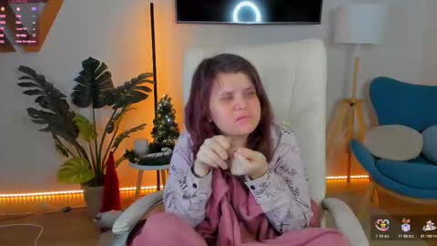 Snapshot of ariell_mini chatting on January 2026 04:37:02 AM Ariell Mini online show from January 2026 04:37:02 AM