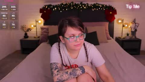 Snapshot of ariell_mini chatting on January 2026 07:11:01 PM Ariell Mini online show from January 2026 07:11:01 PM