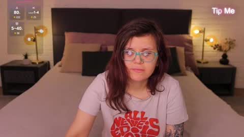 Snapshot of ariell_mini chatting on February 2026 07:10:01 PM Ariell Mini online show from February 2026 07:10:01 PM