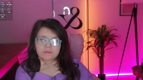 Snapshot of ariell_mini chatting on February 2026 06:42:01 AM Ariell Mini online show from February 2026 06:42:01 AM