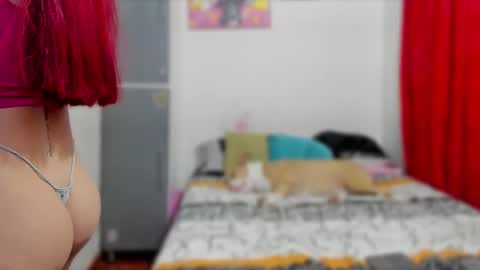 Stephany  online show from December 2024 05:53:02 AM