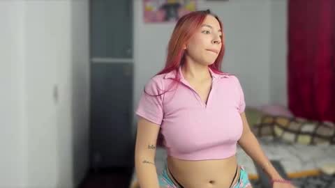 Stephany  online show from December 2024 05:51:01 AM