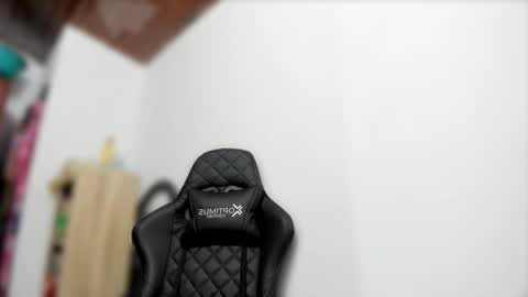 Stephany  online show from March 2026 02:38:01 AM