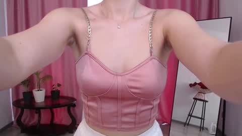 Snapshot of ariella_meow246 chatting on February 2026 09:45:01 AM Ariella online show from February 2026 09:45:01 AM