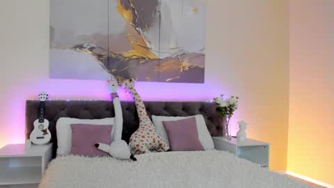 Ariella GTM3  Tue Wed Thu Fri Sat  0400 am-1030pm online show from December 2024 12:12:01 AM