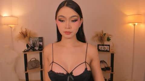 MIRA GREYSON online show from February 2026 11:25:02 AM