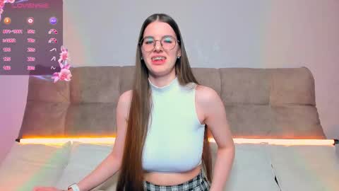 Ariella online show from November 2025 03:06:01 AM