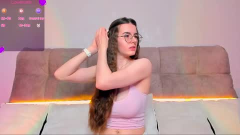 Ariella online show from April 2026 03:10:01 AM