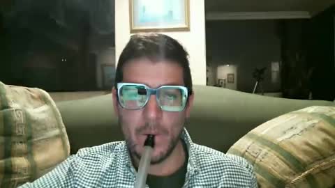 Snapshot of arielsinho chatting on January 2025 05:24:01 AM Anon online show from January 2025 05:24:01 AM