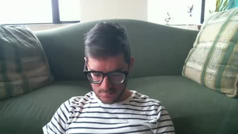 Snapshot of arielsinho chatting on September 2025 03:13:01 PM Anon online show from September 2025 03:13:01 PM