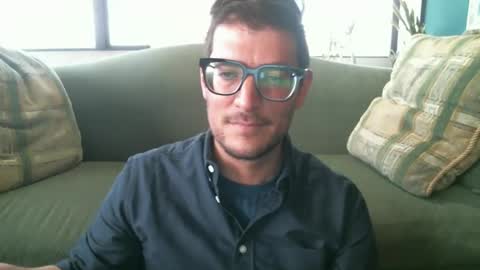 Anon online show from November 2025 10:30:02 PM