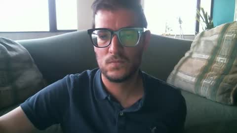 Anon online show from November 2025 10:23:01 PM