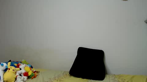 Snapshot of arielstarfish chatting on March 2025 12:48:01 AM Ariel Starfish online show from March 2025 12:48:01 AM