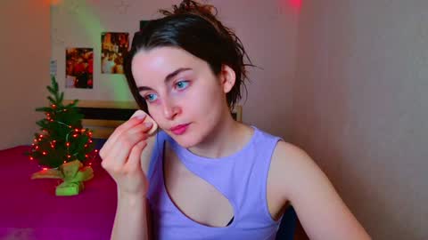 arielstonks_lovee online show from December 2024 02:57:02 AM