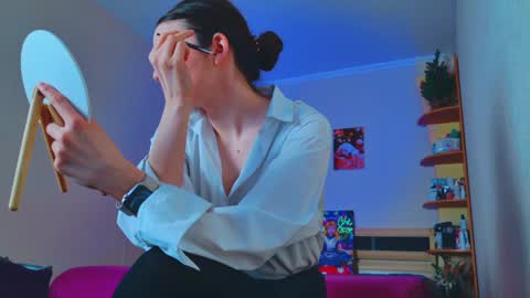 arielstonks_lovee online show from January 2025 03:23:02 AM