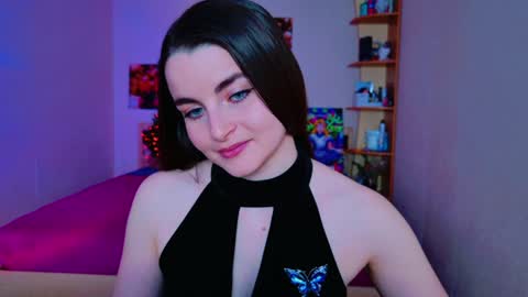 arielstonks_lovee online show from January 2025 06:17:01 AM