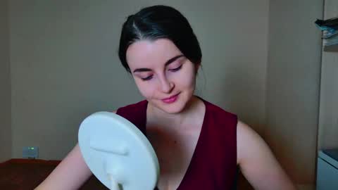 arielstonks_lovee online show from February 2025 04:29:01 PM