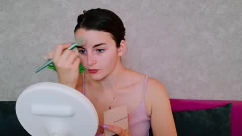 arielstonks_lovee online show from September 2025 03:40:02 AM