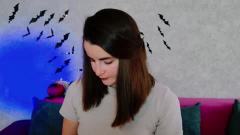 arielstonks_lovee online show from October 2025 03:07:01 AM