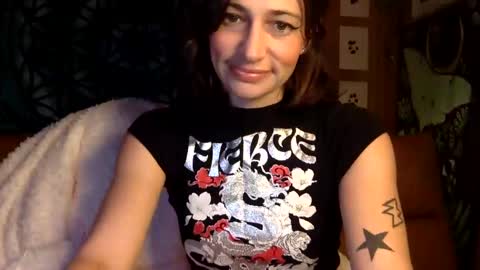 ariel  colin when hes here online show from December 2024 11:55:02 AM