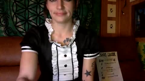 ariel  colin when hes here online show from December 2024 04:09:02 AM