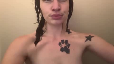 ariel  colin when hes here online show from January 2025 04:27:02 PM