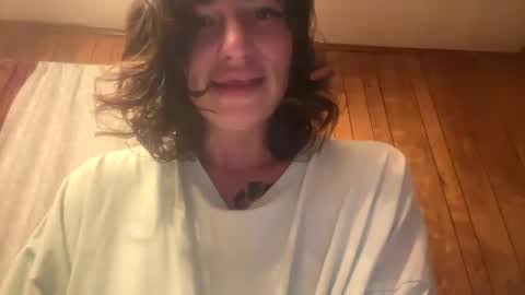 ariel  colin when hes here online show from October 2025 10:41:02 PM