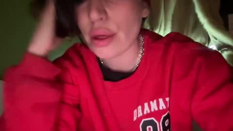 ariel  colin when hes here online show from February 2026 03:00:02 AM