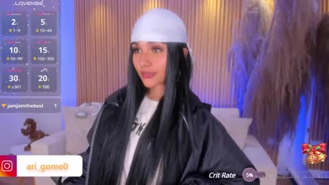 Arigy  Everyday From 1430 to 2130 Col Time online show from December 2024 06:55:02 AM