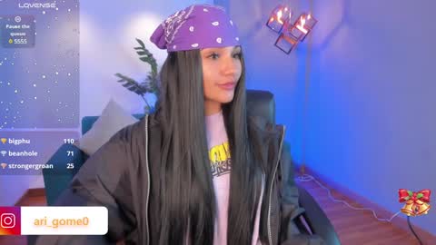 Arigy  Everyday From 1430 to 2130 Col Time online show from December 2024 09:59:02 AM