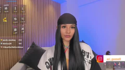 Arigy  Everyday From 1430 to 2130 Col Time online show from February 2025 12:09:01 AM