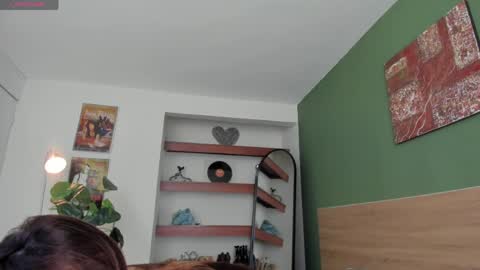 Arii Anna online show from June 2026 08:53:01 AM