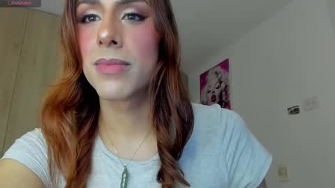 Ariana Forero ---- independet model online show from February 2026 02:10:02 AM
