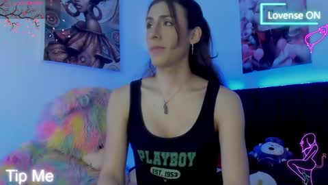 Ariana Forero ---- independet model online show from May 2026 10:04:02 PM