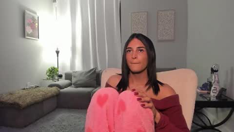 Snapshot of ariia1_ chatting on December 2025 08:54:02 AM Aria online show from December 2025 08:54:02 AM