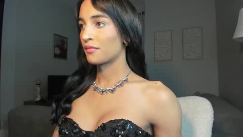 Snapshot of ariia1_ chatting on February 2026 10:28:02 PM Aria online show from February 2026 10:28:02 PM