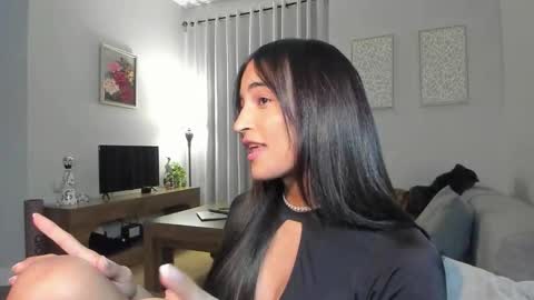 Snapshot of ariia1_ chatting on February 2026 03:03:02 AM Aria online show from February 2026 03:03:02 AM