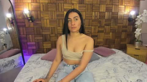 ARIANNA online show from January 2025 07:46:01 PM