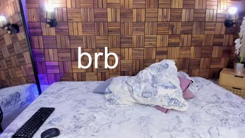 ARIANNA online show from February 2025 11:05:01 PM