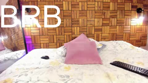 ARIANNA online show from February 2025 11:32:01 PM