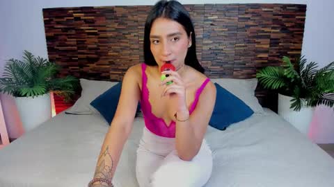 ARIANNA online show from December 2025 11:26:02 AM