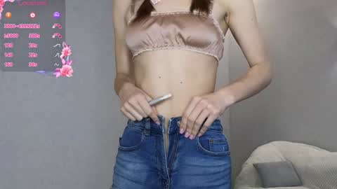 Ariadna online show from February 2025 05:20:02 AM