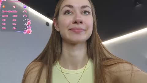 Ariadna online show from March 2025 07:49:02 AM