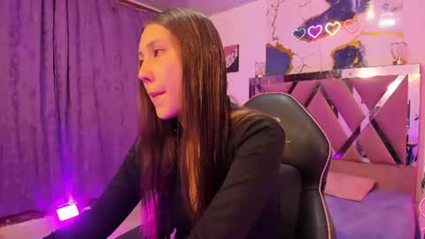 ARIIA online show from July 2026 12:03:02 PM