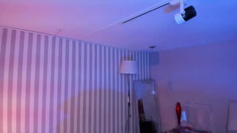  Arianna  online show from December 2024 08:25:01 PM