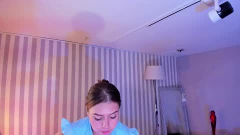  Arianna  online show from December 2024 07:38:02 PM