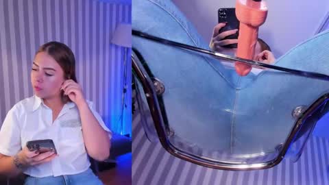  Arianna  online show from January 2025 12:42:01 PM