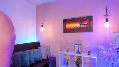  Arianna  online show from February 2025 10:43:02 PM