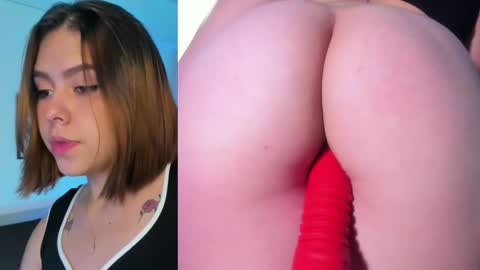  Arianna  online show from March 2025 09:26:01 PM