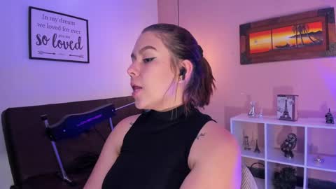  Arianna  online show from March 2025 06:12:01 PM